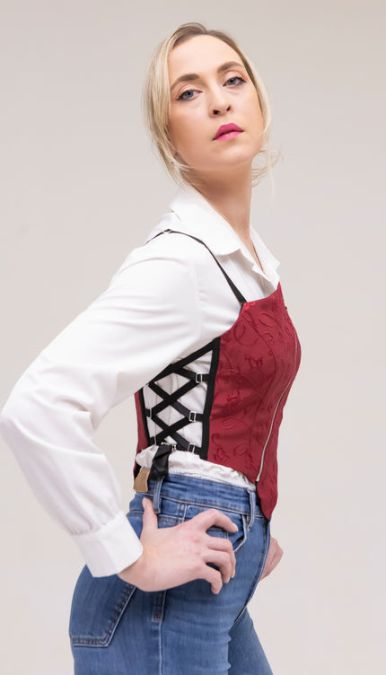Girè Fiamma